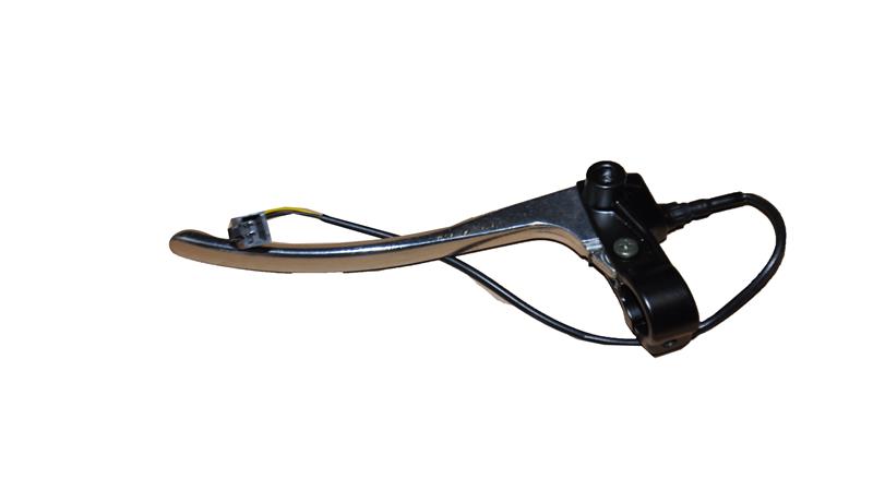 FREN KOLU SOL KÜTÜKLÜ (R6)